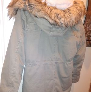 Aeropostale coat.
